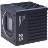 CIS 25M 高画素モノクロカメラ VCC-25CXP1M