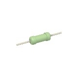 特殊電力型皮膜抵抗器 0.5W - 10Ω - 5%